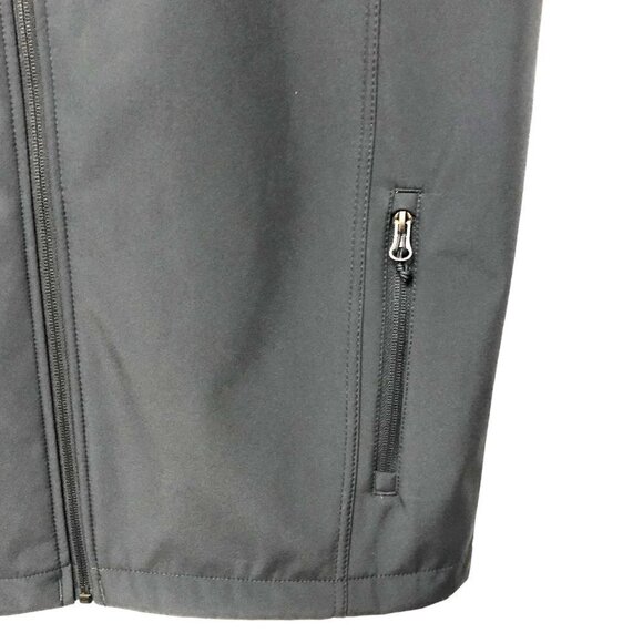 NWOT Port Authority Deep Green Core Warmth Mens M Vest Water Resistant New - Picture 5 of 8